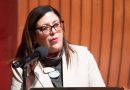 La música no es estática y tiene vida, a decir de Gabriela Ortiz