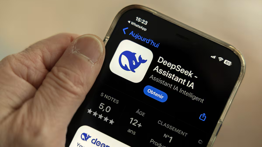Los creadores de DeepSeek, la IA china que noqueó a Silicon Valley, desvelan sus secretos