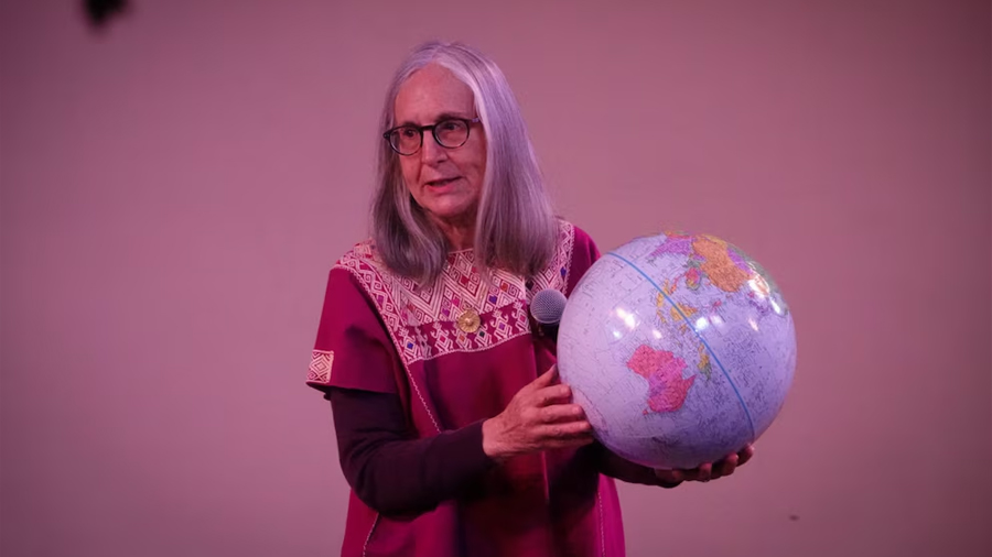 Cuál fue el padecimiento que acompañó toda su vida a Julieta Fierro, destacada científica de la UNAM