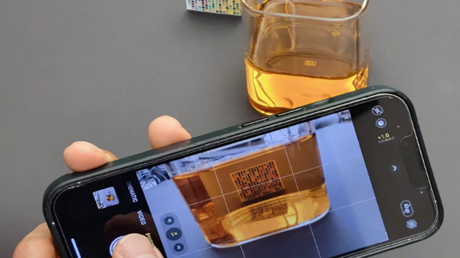 ¿Puede un celular convertirse en una herramienta científica capaz de detectar lo invisible? Qué dice la ciencia