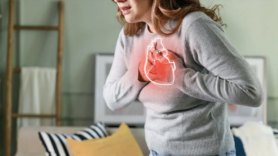 Este es el nuevo medicamento más efectivo que la aspirina para prevenir infartos