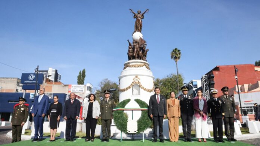 Exponen a la ciencia e innovación como nuevas independencias para México
