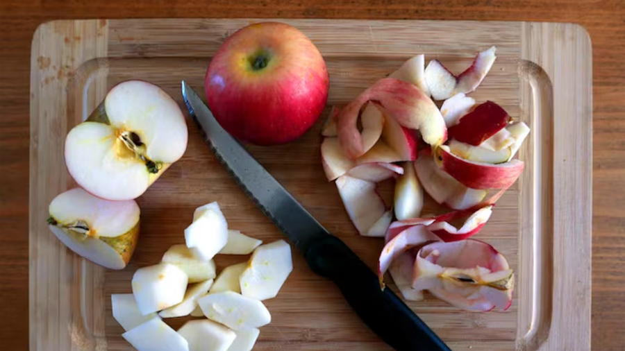 ¿Restos de manzana como superalimento? El recurso sustentable olvidado que fortalece la nutrición, según un estudio