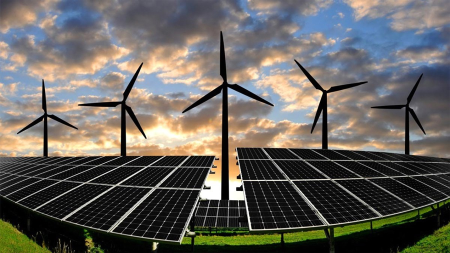 Energía solar: beneficios clave para hogares y empresas