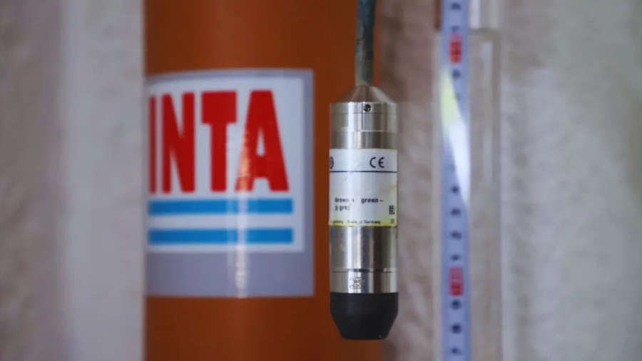 Tecnología para cuidar el agua: sensores inteligentes que envían datos en tiempo real