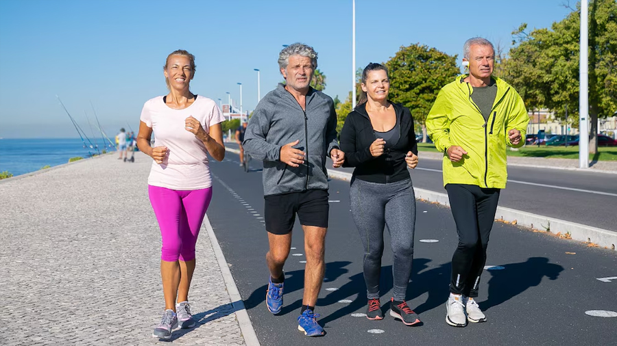 Detectaron cuántas horas de ejercicio ayudan a prevenir el cáncer digestivo