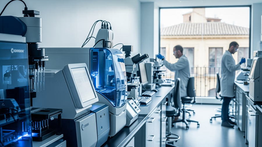 Científicos españoles crean moléculas que corrigen defecto genético del autismo