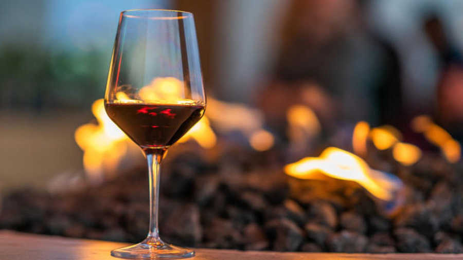 El vino, el sorprendente antimicrobiano que estudia la ciencia!