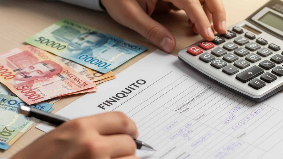 Calculadora de finiquito: una herramienta clave para trabajadores y empleadores