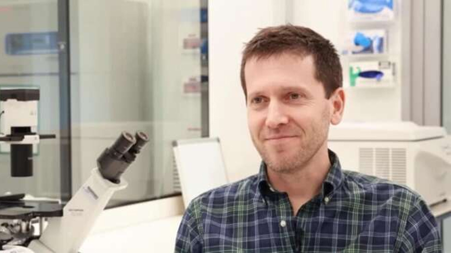 Crean en Israel una droga genética ‘a medida’ que puede salvar la vida de una niña