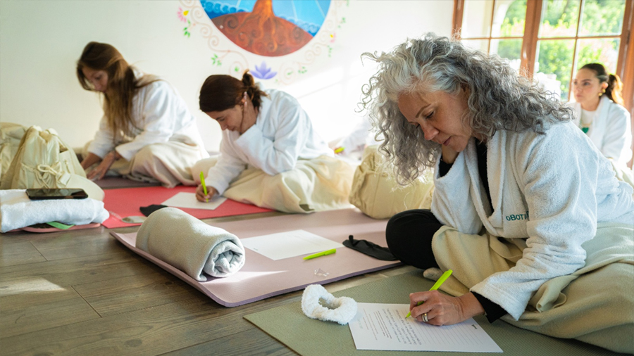 La ciencia detrás del cuidado de la piel en la menopausia