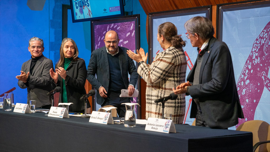 Migrar es una forma de aprender: subsecretario de Educación Superior, Ricardo Villanueva