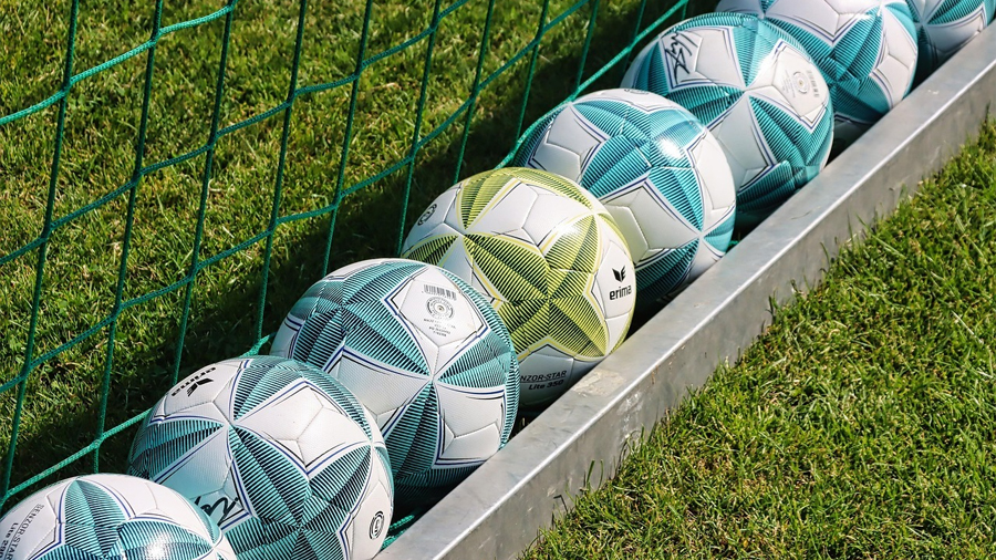 Las apuestas más populares en el fútbol profesional