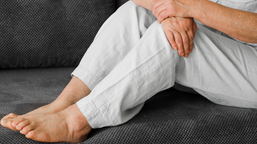 Logran reactivar con tecnología CRISPR un gen para combatir la gota y el hígado graso