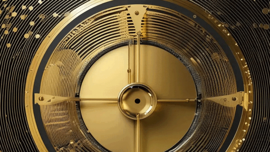 Científicos rusos crean láminas de oro ultrafinas con alta conductividad eléctrica