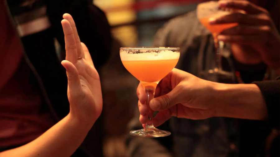 Investigadores españoles descubren las cualidades de una molécula para limitar el deseo de beber alcohol