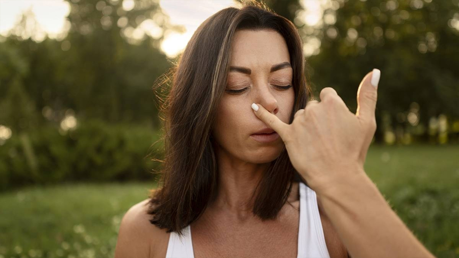 Descubren moléculas en el moco humano que bloquean la infección por salmonela