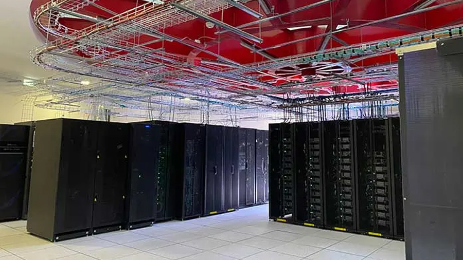 México tendrá la ‘super computadora’ más grande de AL