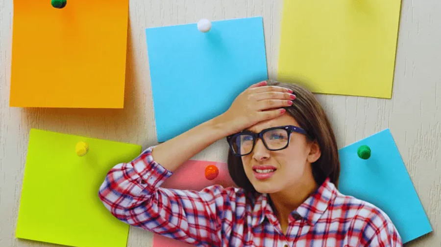 El cerebro no falla: la ciencia detrás de los olvidos repentinos