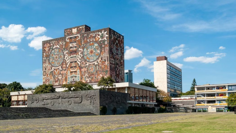 UNAM avanza 9 lugares y se coloca en el top 50 global en ciencia