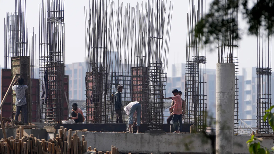 Científicos crean un nuevo material de construcción que podría reemplazar al cemento