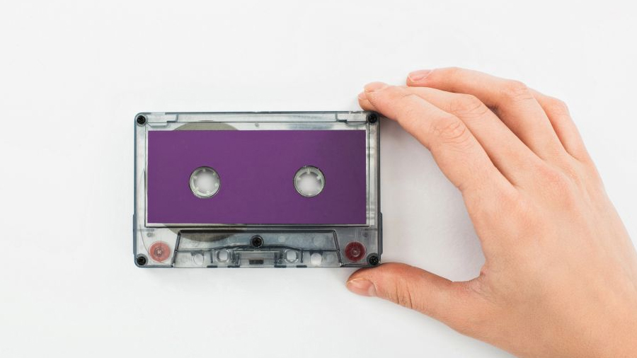 Investigadores chinos crean cinta de ADN capaz de almacenar hasta 36 petabytes, el equivalente a tres mil millones de canciones