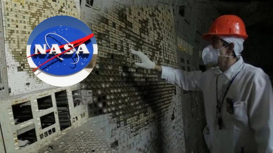 El descubrimiento científico de los hongos negros en Chernóbil que involucra a la NASA y paraliza a la ciencia