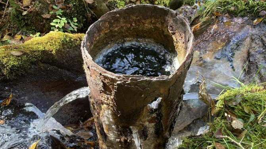 La amenaza oculta de los pozos petrolíferos muertos