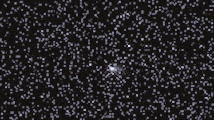 El cometa interestelar 3I/ATLAS se acerca a la Tierra: descubre cómo verlo este 19 de diciembre