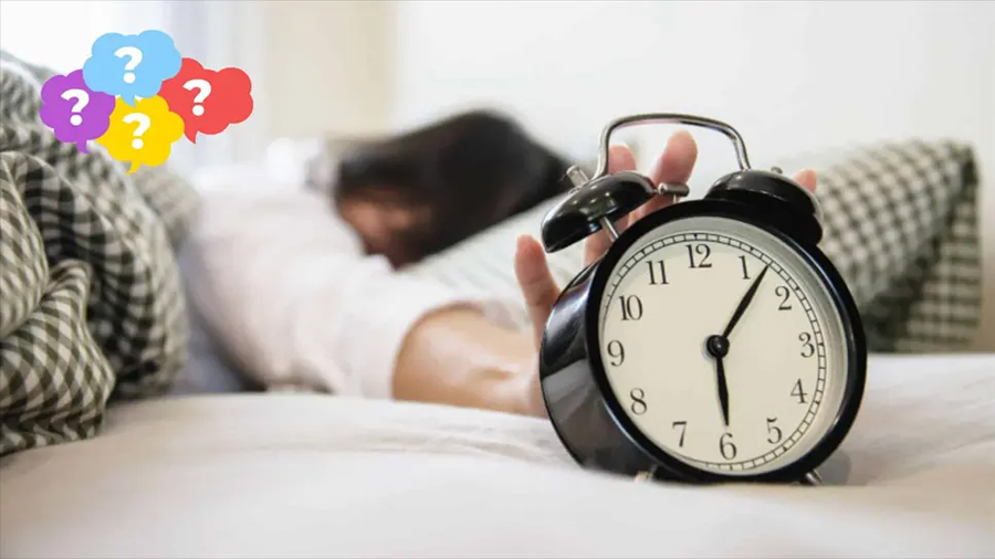 ¿Quieres vivir más? La ciencia revela cuántas horas exactas debes dormir para lograrlo