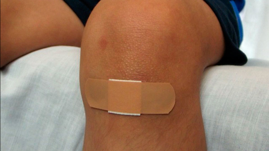 Investigadores andaluces crean un biogel que imita la piel humana para sanar heridas más rápido