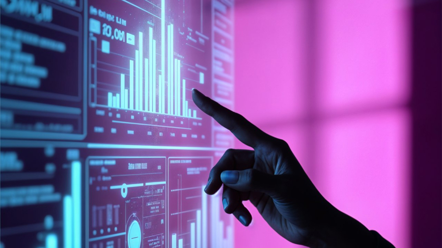 Cómo la tecnología está redefiniendo la economía y el crecimiento empresarial en México