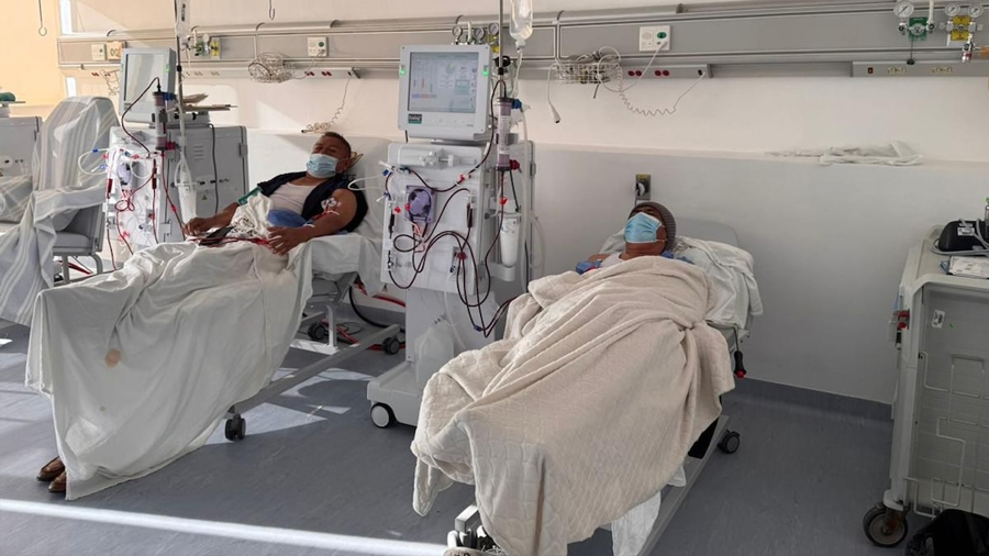 Investigadores identifican mecanismo clave para reducir daño de hígado en la cirrosis