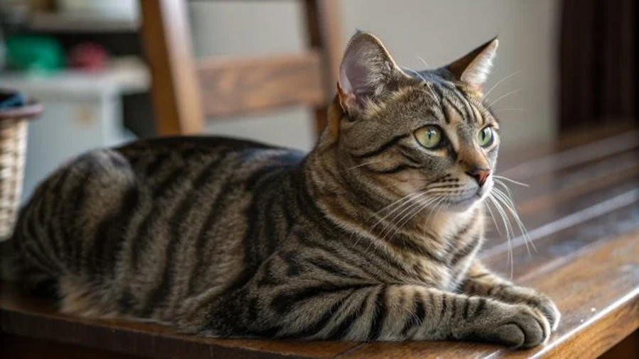 Descubrimiento asombroso: el ADN confirma que los gatos llegaron a Europa desde África, y no desde Asia