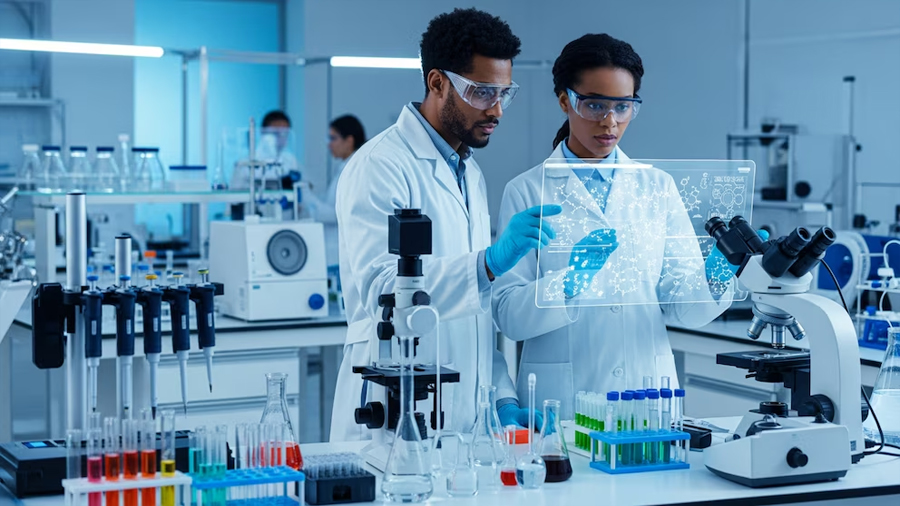 Descubren un gen que controla el tamaño de las células y abre nuevas vías terapéuticas