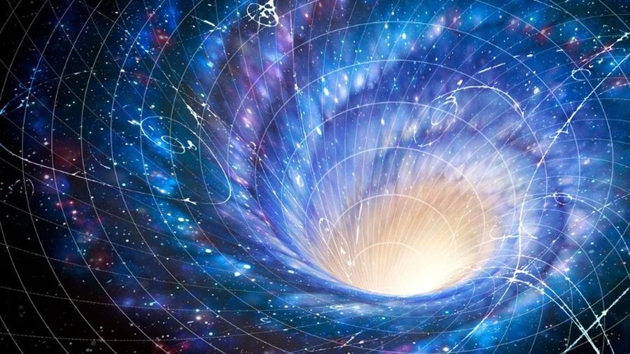 Agujero de gusano: qué es, cómo explica los viajes en el tiempo y por qué la ciencia no puede encontrar uno