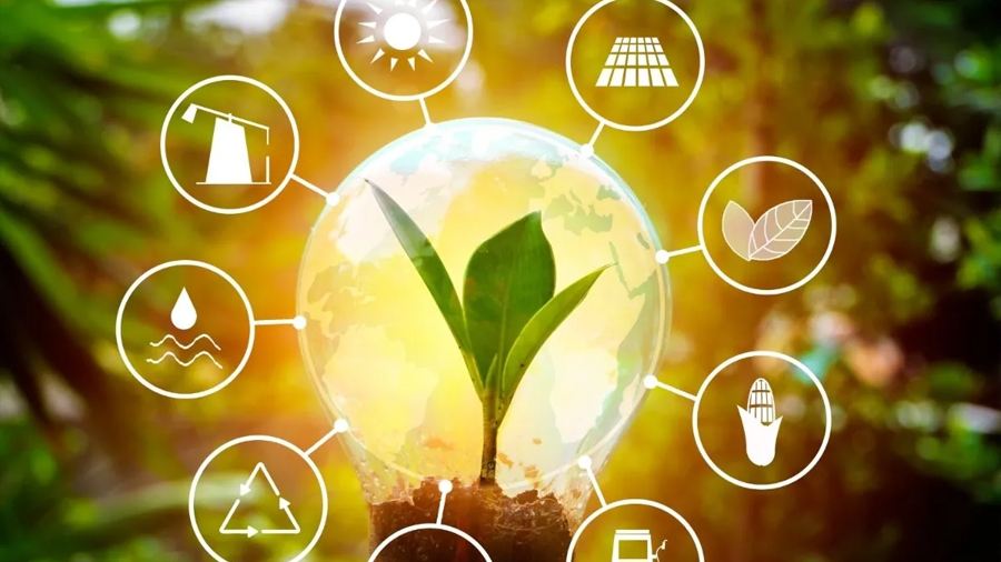 De los combustibles fósiles a la energía limpia: el cambio que Science celebra como el avance del año