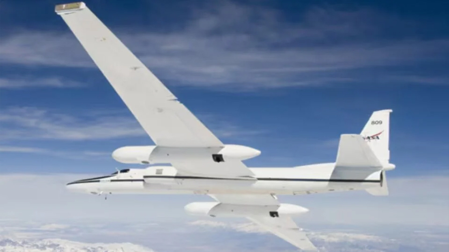 La NASA mira hacia la Tierra como si fuera otro planeta: así rastrea los minerales clave del futuro