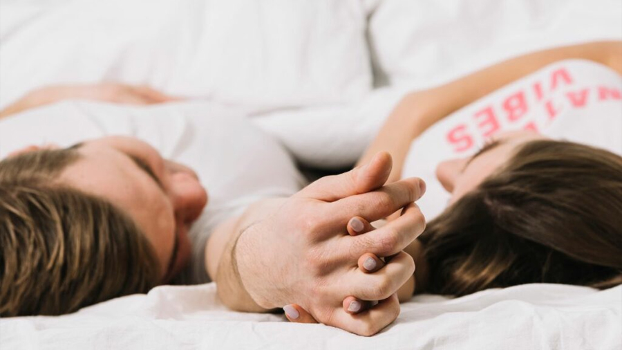 La ciencia lo explica: el número ideal de relaciones sexuales para ser felices