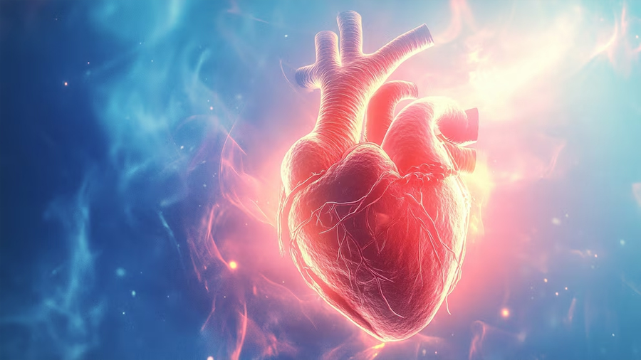 Científicos argentinos crean un marcapasos que copia el ritmo natural del corazón