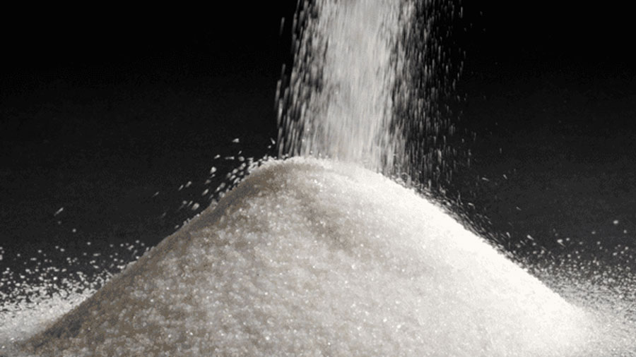 Crean azúcar con 92 % del dulzor y un 60 % menos de calorías