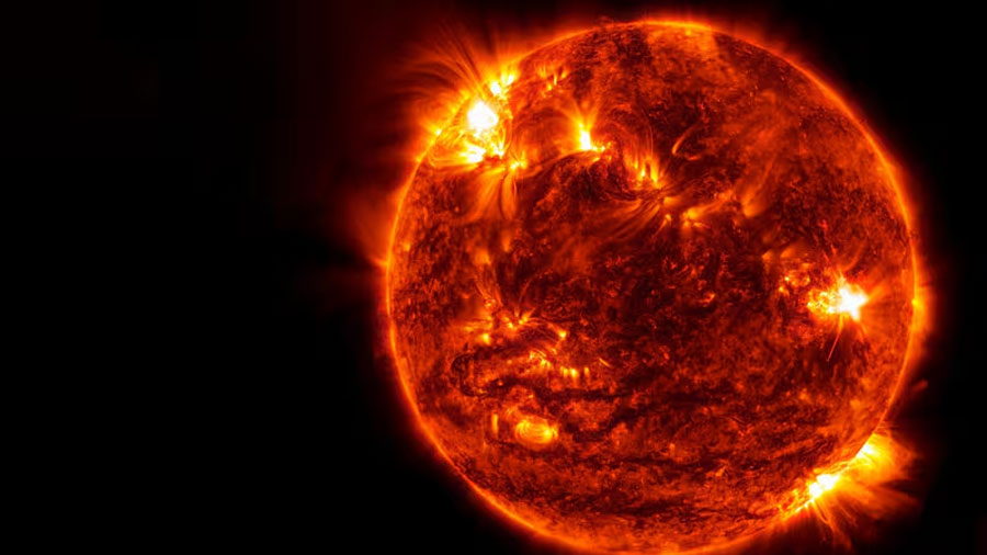 El descubrimiento del siglo: confirman qué hay en el interior del Sol y el hallazgo preocupa al mundo