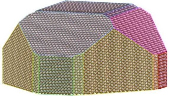 Papel inesperado de ‘telarañas’ de cianuro de hidrógeno en el surgimiento de la vida