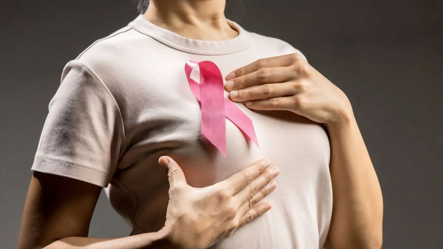 Investigadores descubren el doble papel de las células senescentes en el cáncer de mama