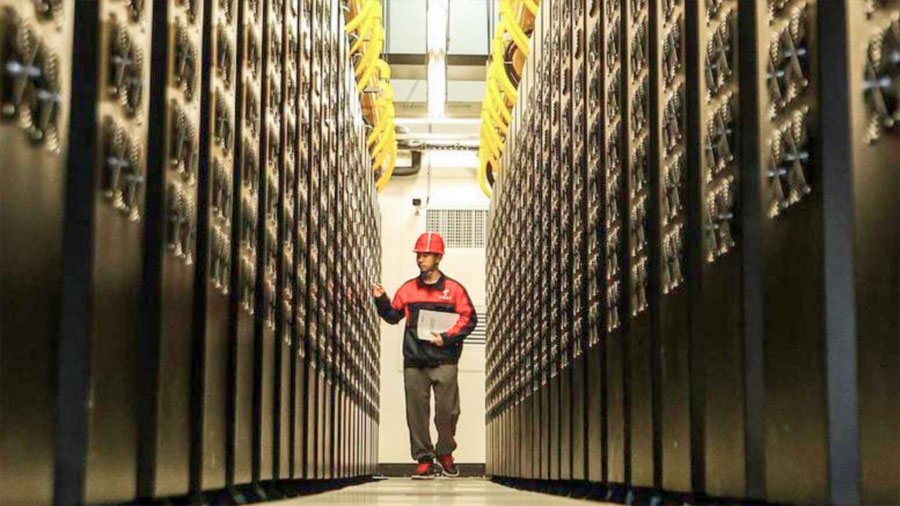 Científicos chinos desarrollan una tecnología de refrigeración sin emisiones que podría reemplazar por completo los sistemas actuales basados en gases contaminantes