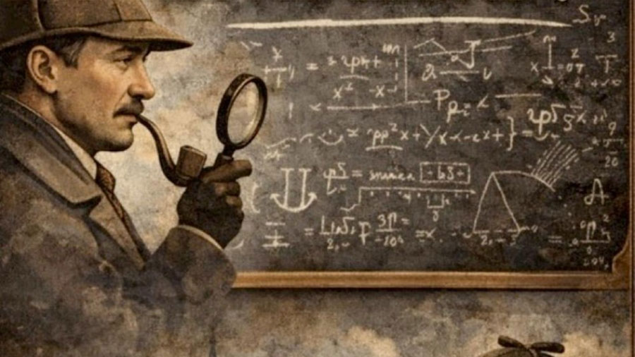 ¿Quién mató a la realidad?