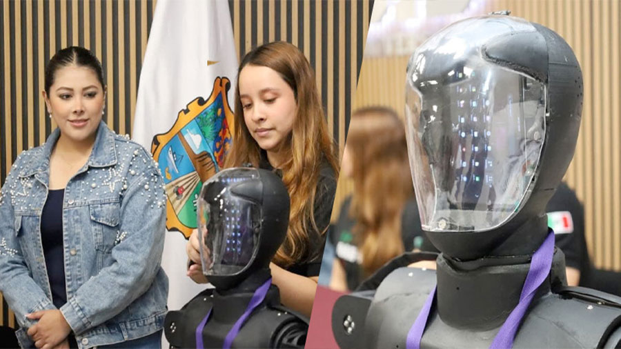 Estudiantes de Altamira representarán a México en Feria de Ciencia en Tailandia