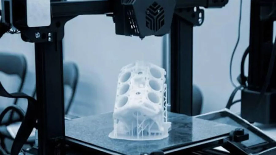 Científicos israelíes crean un plástico ‘inteligente’ que se endurece solo cuando se le ordena