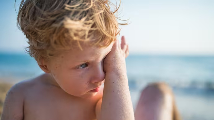 La migraña infantil existe (y puede empezar antes de los 10 años): las señales que pueden pasar por alto