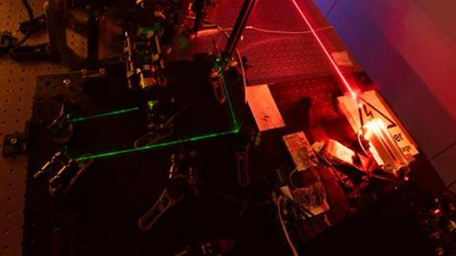 Nueva técnica de microscopia óptica para estudiar células sin agentes de contraste